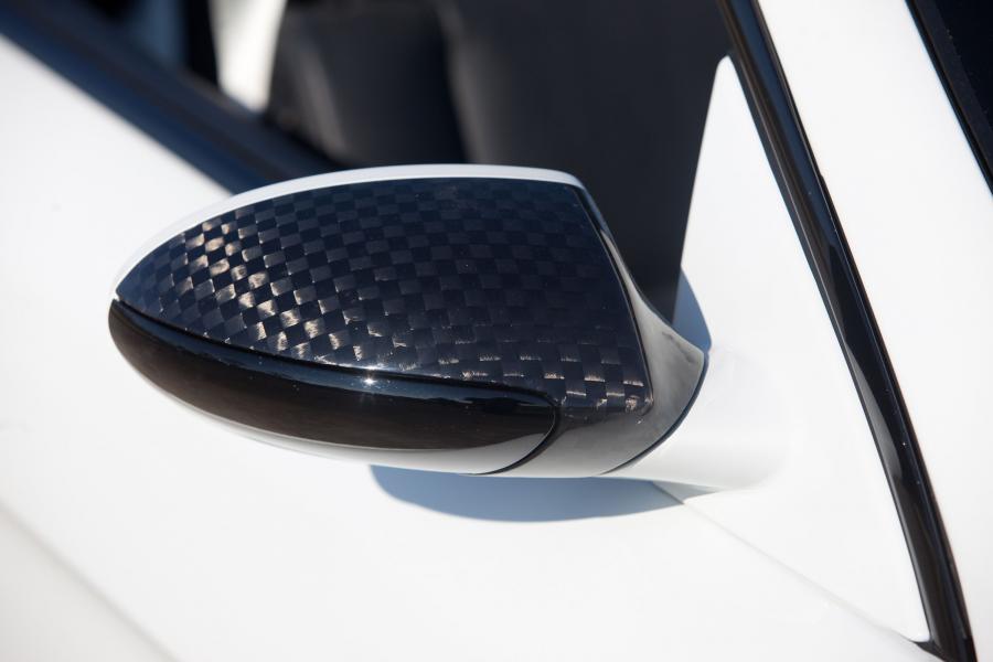  BMW 6-Series by Lumma Design 2011 года  (фото 6 из 13)